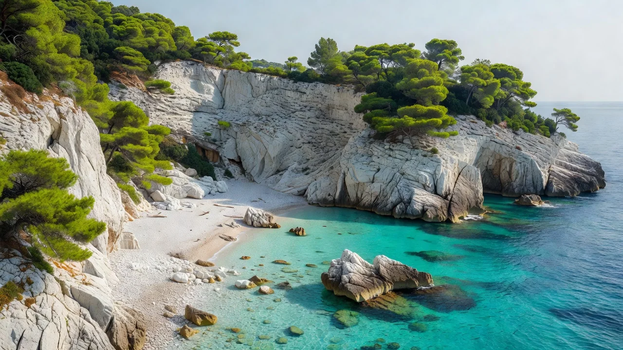 Vodič kroz plaže i uvale Jadrana: kako pronaći svoju