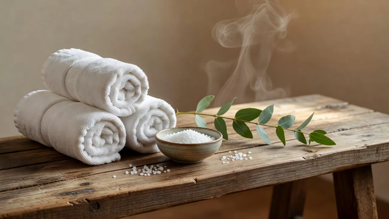 Wellness vikend na obali: dvodnevni plan za potpuno resetiranje