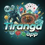 tiranga app